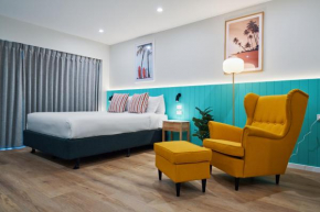 Red Star Palm Beach Surfers Paradise